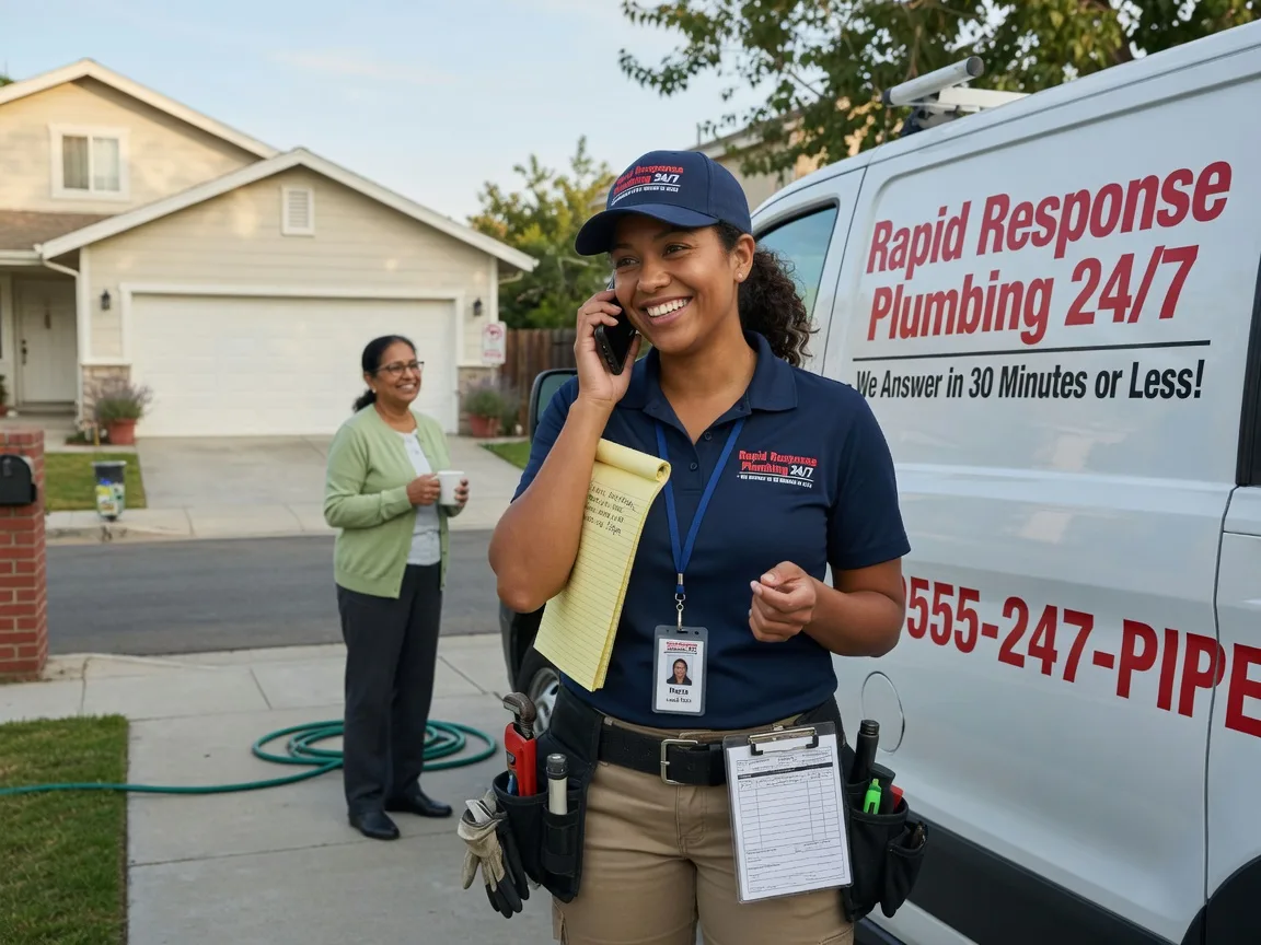 Emergency Plumber Ririe, ID FAQs